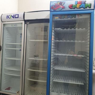 یخچال و فریزر مغازه ، سوپری در شیراز