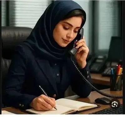 جذب مسئول فروش و حسابدار در تبریز