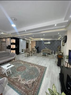 ۱۸۶ متر سه خواب مستر در قلب گلسار / رهن کامل در رشت
