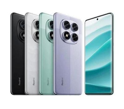 نوت 14 redmi note 14 اقساط در کرمانشاه