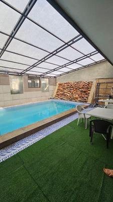 اجاره باغ ویلا استخر سرپوشیده زردنجان‌ در اصفهان