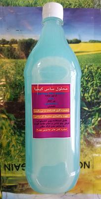 از بین برنده  ساس سوسک قدرتمند و بی‌خطر در مشهد