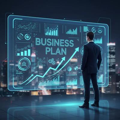تدوین طرح توجیهی حرفه ای تضمینی در شیراز