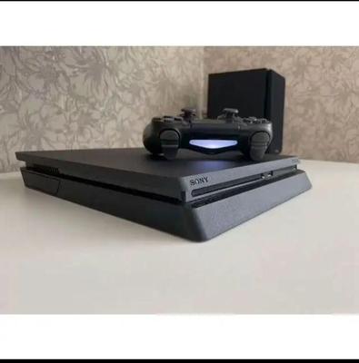 Ps4 Slim 1 TB در مشهد