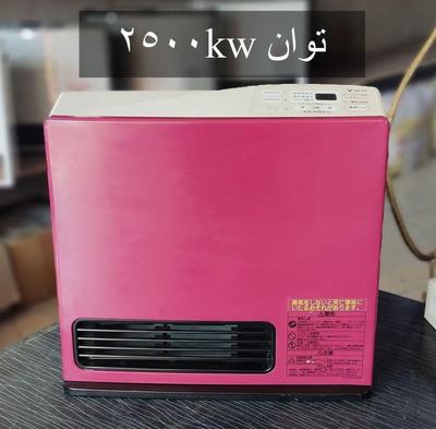 بخاری ژاپنی.ارتشی.تا2023اک و در حد در مشهد