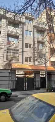 ۱۵۰ متر / ۳ خواب / تکواحدی در تهران