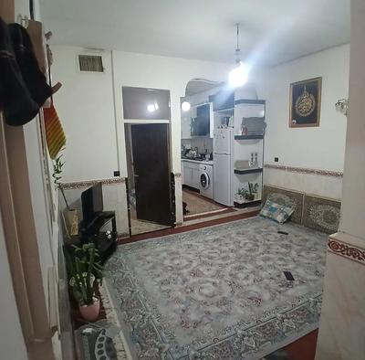 ملک مستقل 45متری پاکدشت حصار امیر سند تک برگ در پاکدشت