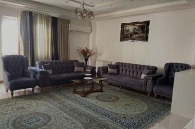 فروش آپارتمان ۸۳ متری / خوش نقشه در شاهرخ