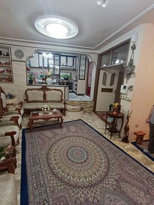 خانه ویلایی ۱۸۵ متری ۳ خوابه هشت شهریور (نمکین) در اورمیه