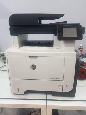 پرینتر لیزری اچ پی hp 521dn در شیراز