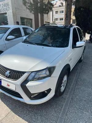 کویک GXR مدل۴۰۳ در شیراز
