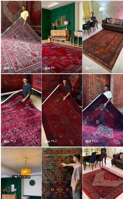 پرستیژ قالی قالی قالی بافی در اهواز