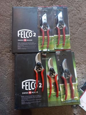 قیچی باغبانی فیلکو ۲ ( FELCO 2 ) در تهران