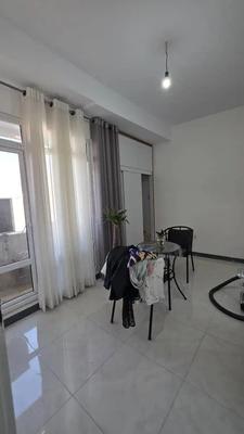 ۹۵ متر روبه نما،پارکینگ سندی طبقه اول فول امکانات در اندیشه-شهر جدید