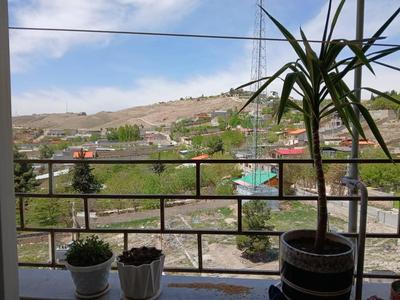 فروش*90متری*۲خواب*فول*شهرک طلائیه در بومهن
