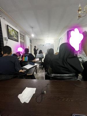 تدریس فیزیک ساده و کاربردی برای همه در اهواز