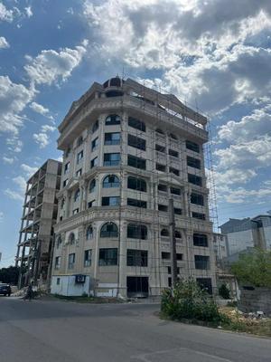 اجاره و نصب داربست فلزی با قیمت مناسب در تهران
