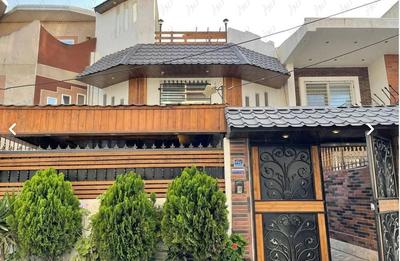 ویلا دوبلکس استخردارساحلی۲۰۰متری بلواردریا در سرخروود