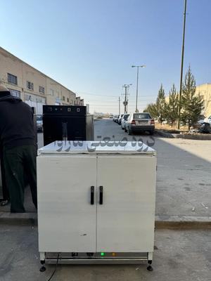 گرمکن غذا گرمخانه ماستبندی گرم کن ماست بندی 600 در اورمیه