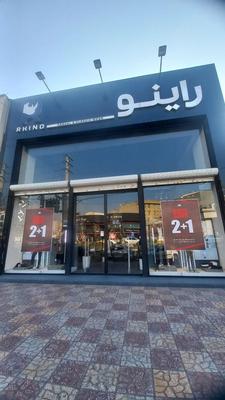 اجاره مغازه 390 متر کفی ستارخان در تهران