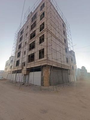 پیش فروش آپارتمان دو خوابه و سه خوابه در شیراز