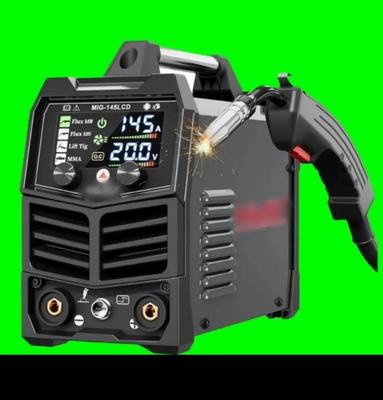 دستگاه جوش co2 صافکاری ( اقساطی ابزار ملت کرمان ) در کرمان