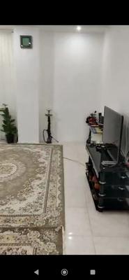 فروش اپارتمان/87متری/طبقه پنجم/قارچی اباد در اشتهاد
