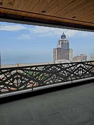 ۴۷۰مترپنت دوبلکس بلواردریا برج ساحلی ویودریاسرخرود در سرخروود