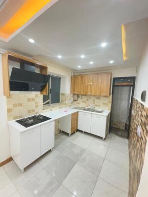 فروش آپارتمان ۷۰ متری ۱ خوابه همکف در حمیدیان در رشت