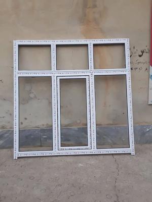تعمیر پنجره و پنجره سازی رضا در تبریز