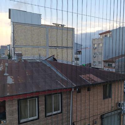 آپارتمان ۶۰ متری در رشت