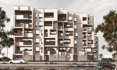 فروش آپارتمان ۱۱۰ متری ۲ خوابه در بهارستان در اصفهان