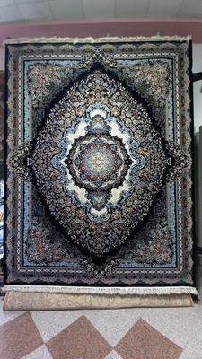 فرش۷۰۰ رز اکرولیک (سرای‌فرش‌محمدی) در اردبیل