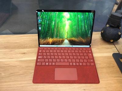 Surface Pro 8 در تهران