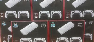کنسول بازی Game Stick M22 حافظه 64 گیگابایت در تهران