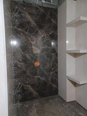 کاشی کاری مدرن در شیراز