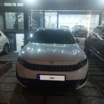 رسپکت ۴۰۳ بیرنگ در تهران