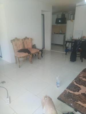 آپارتمان دو خواب ۸۰ متری کرمانشاهان فاز ۶ در پرند