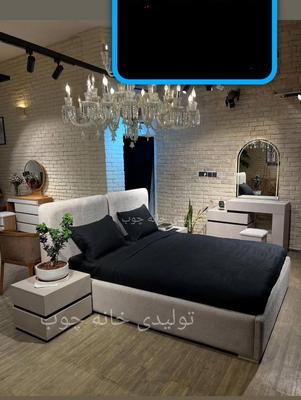 سرویس راشین تخت  جهیزیه عروس در همدان