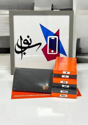 LCD ال سی دی سری X XS XR XS max موبایل ایفون اپل در تهران