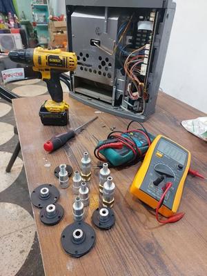 تعمیرات تخصصی بخاری ژاپنی در نیشابور