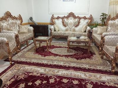 ساحل مبل تک در مرند