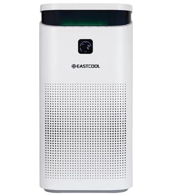 فروش دستگاه تصفیه هوا ایستکول مدل TW500UV اقساطی در زنجان