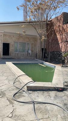 ویلا در رودهن