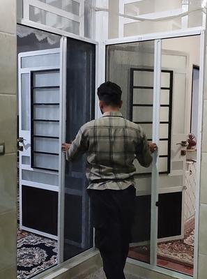 حشره گیر در خرم‌آباد