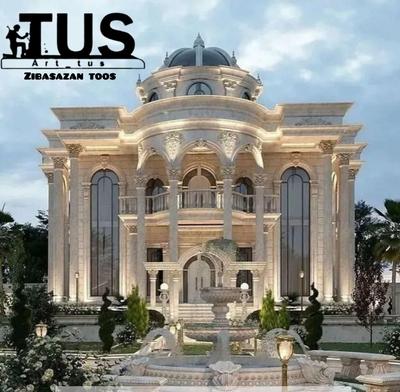 گروه طراحی مهندسی زیباسازان توس (محمدزاده) در مشهد