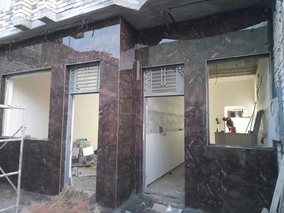 نمای سرامیکی 60*60 در اورمیه
