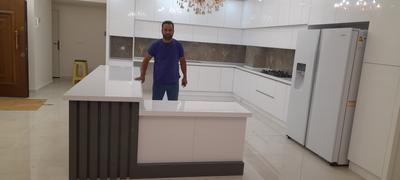 کابینت وکمددیواری در کرج