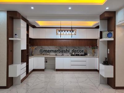 کابینت مدرن در نجف آباد