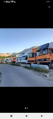باربری تمام مناطق تهران و بسته بندی وشهرستان در تهران